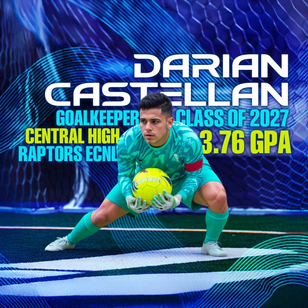 Darian Castelllan